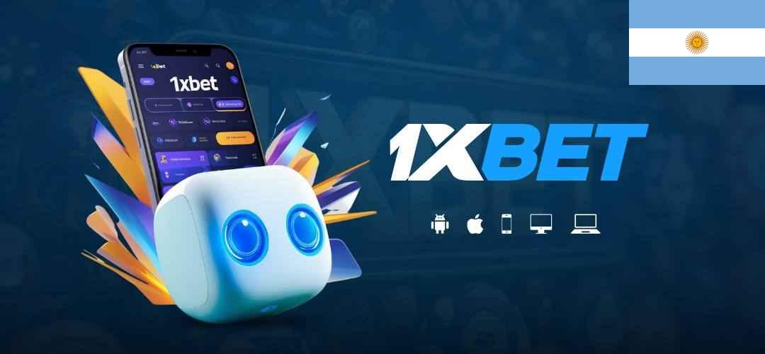 1xBet Argentina