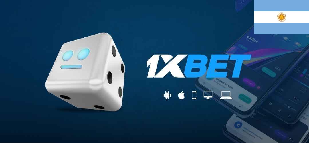 1xBet Argentina